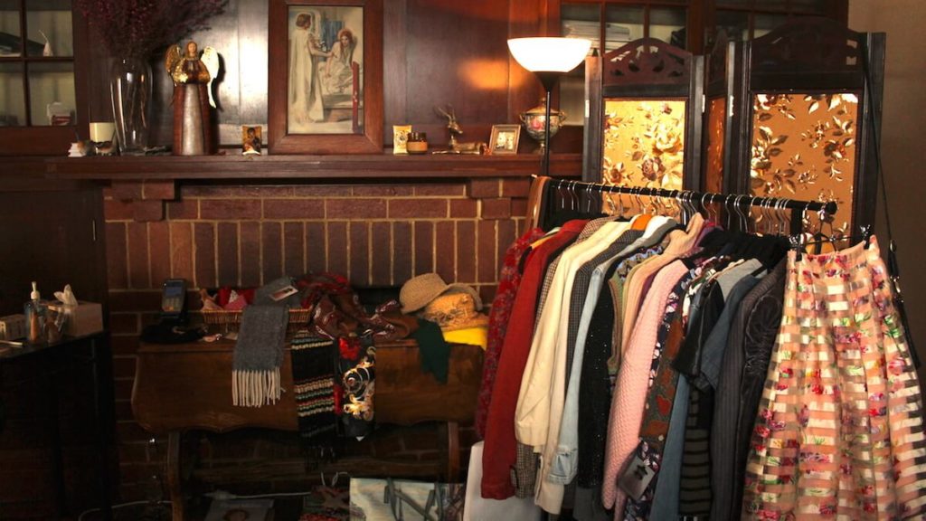 The best vintage clothing stores in Perth