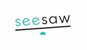 Seesaw Magazine Logo