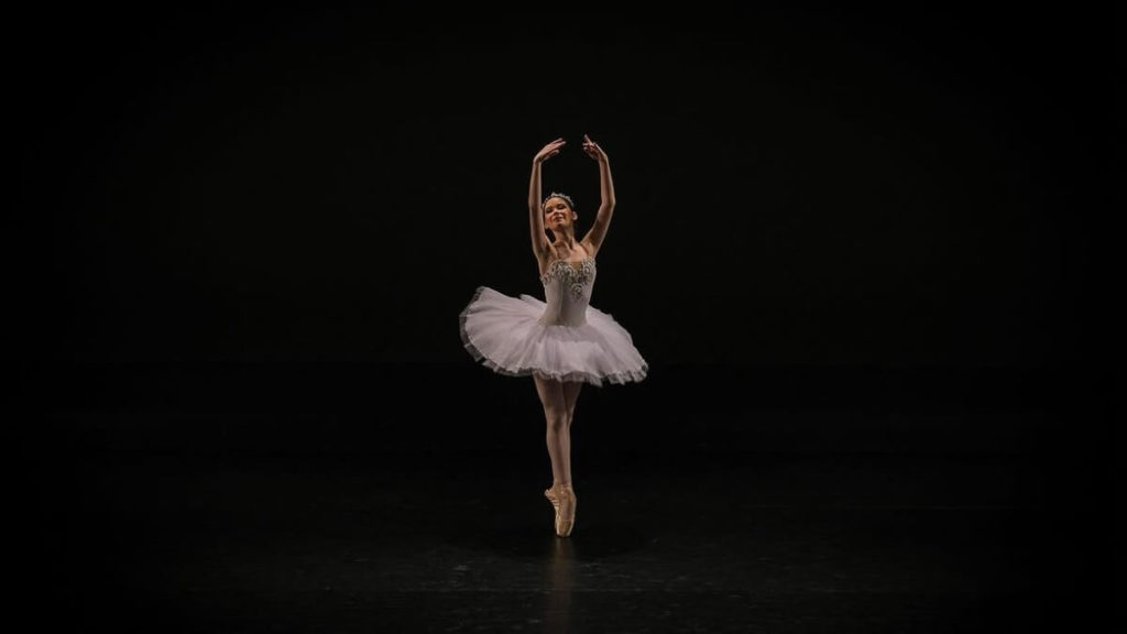 Charlesworth Ballet 