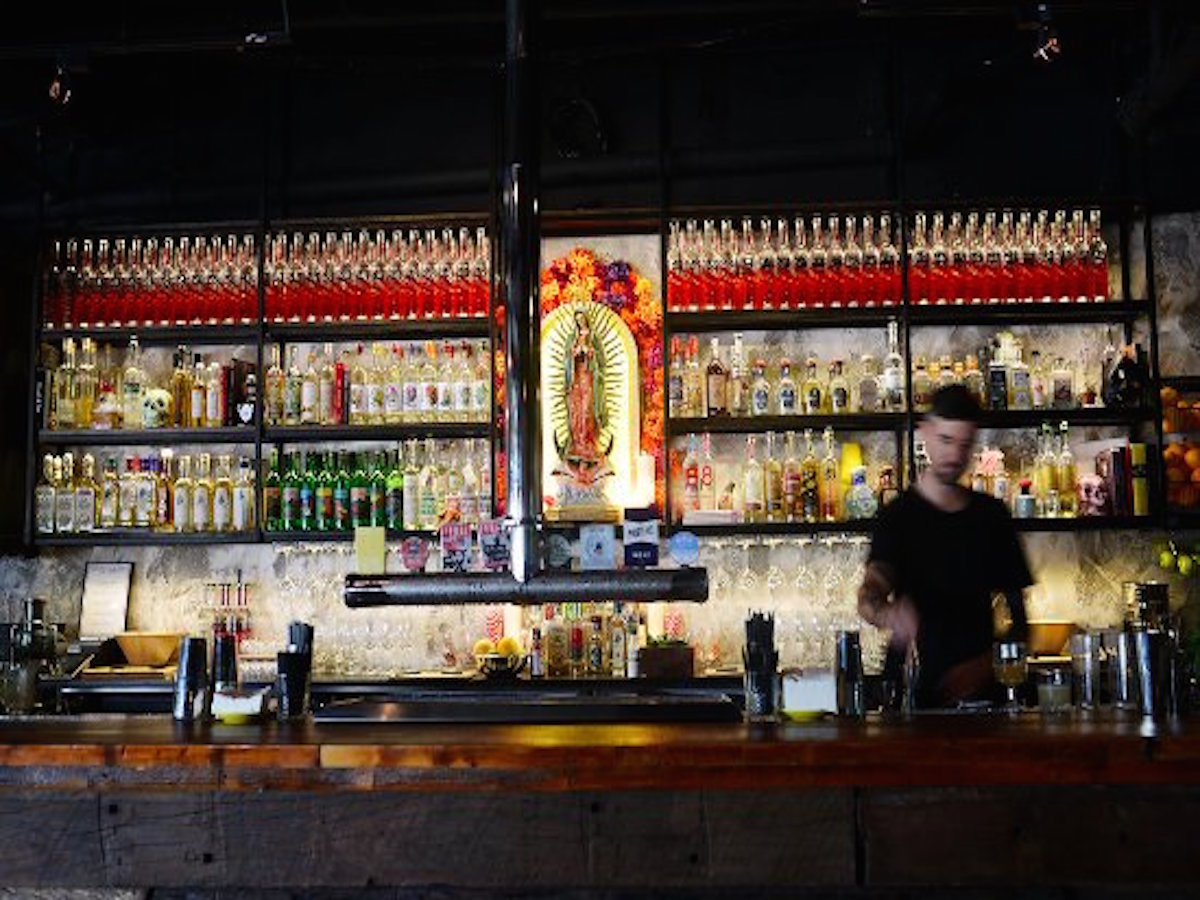 Perth's best tequila bars Localista