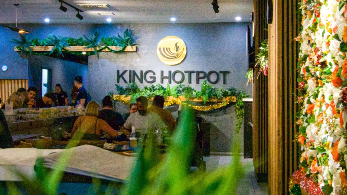 King Hotpot