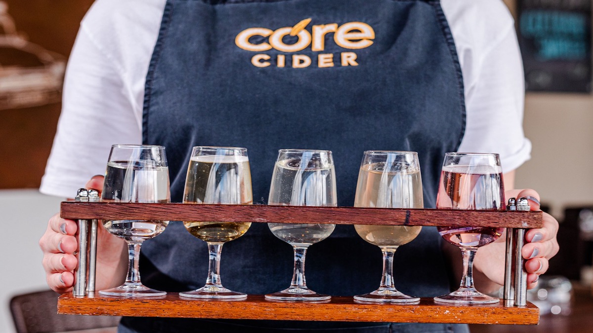 Five must-try cideries brewing right here in WA